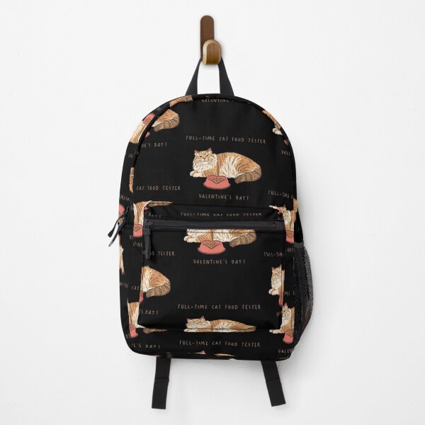 Item preview, QUALITY CONTROL CAT - Valentine’s cat funny design  designed and sold by YourTrendyTees.