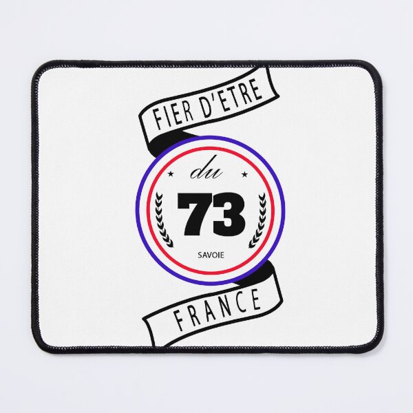Item preview, Proud to be from the 73, Savoie, France designed and sold by capricedefille.