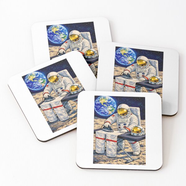Item preview, Lunar passover with Earth in the background designed and sold by DoronB.