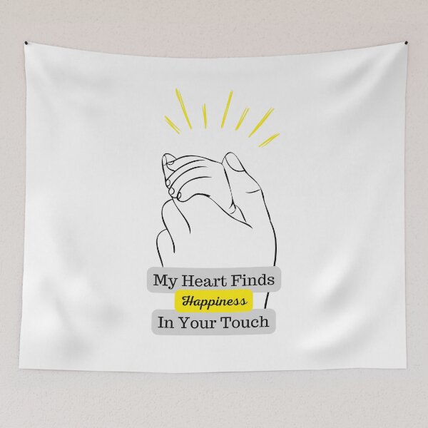 Item preview, Little Touch  designed and sold by rinomna.