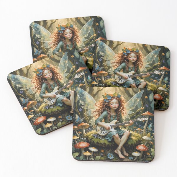 Item preview, Forest Rhythm designed and sold by Thistlebritches.