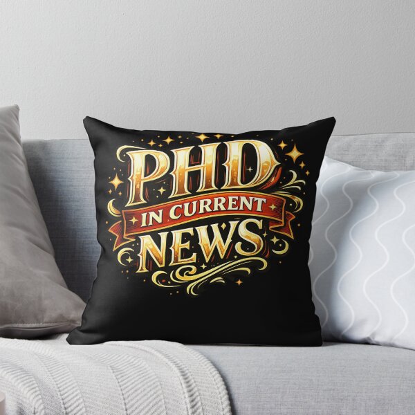 Item preview, Degree in Current Affairs designed and sold by godPapa.