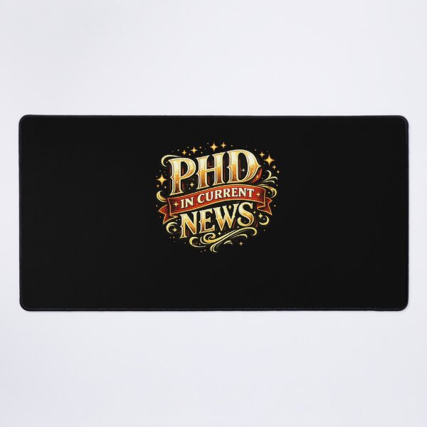 Item preview, Degree in Current Affairs designed and sold by godPapa.