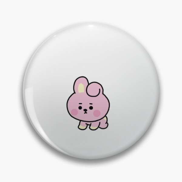 Item preview, bt21 Cooky  designed and sold by Kawaii001.