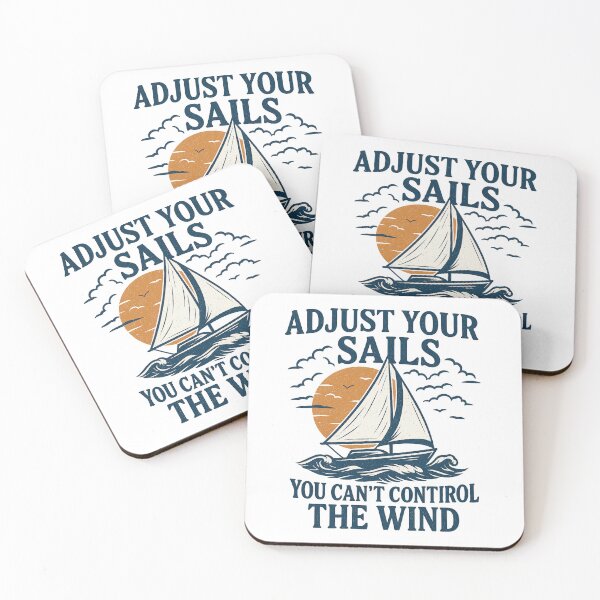 Item preview, Adjust Your Sails designed and sold by Creative-Curios.