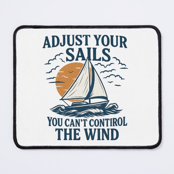 Item preview, Adjust Your Sails designed and sold by Creative-Curios.