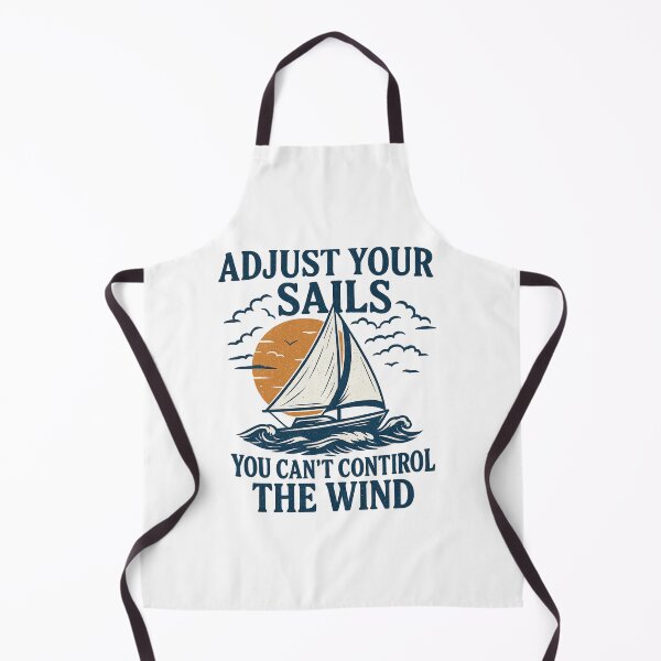 Item preview, Adjust Your Sails designed and sold by Creative-Curios.