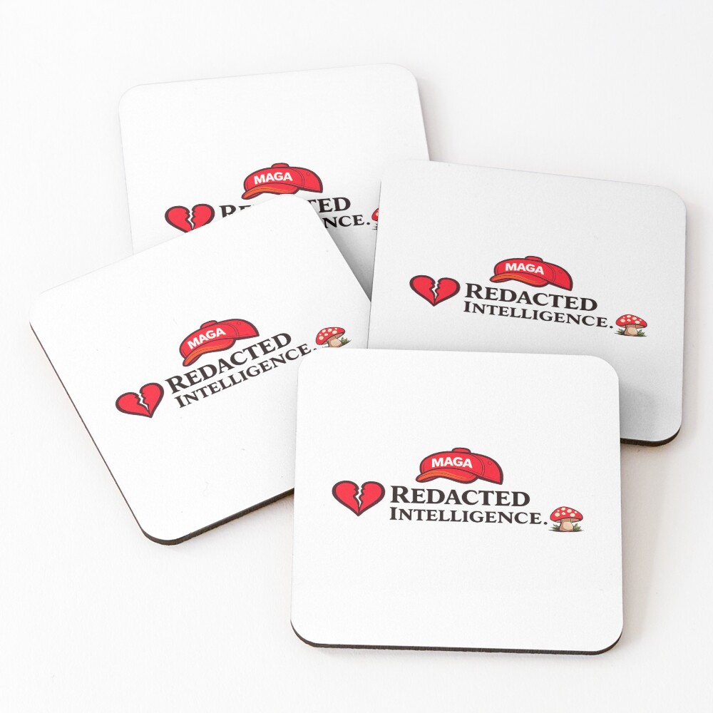 Item preview, Coasters (Set of 4) designed and sold by paredesi.