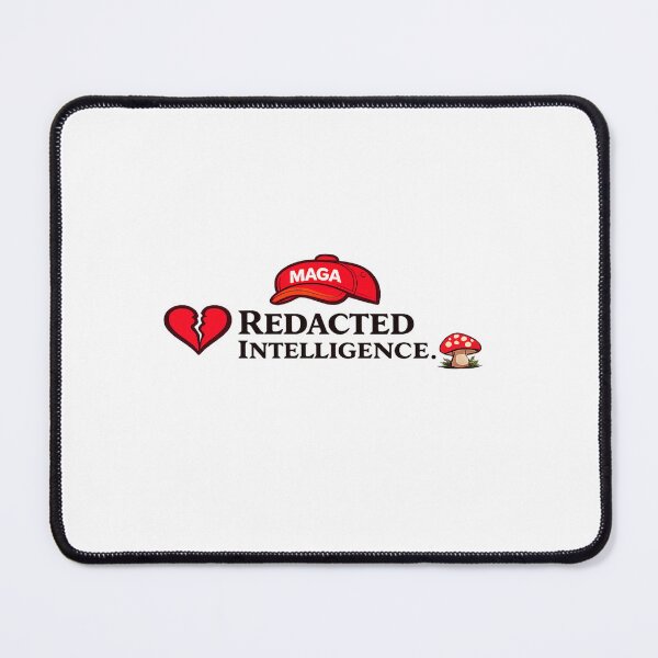 Item preview, Redacted designed and sold by Antifascist.