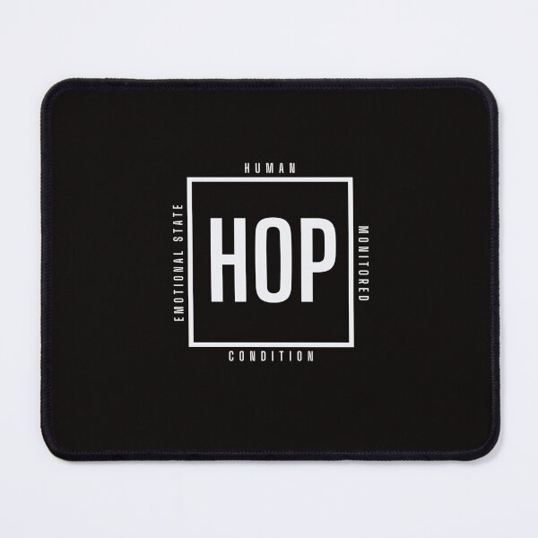Item preview, Human Condition — Hope (Official Seal) designed and sold by Broken-Archive.