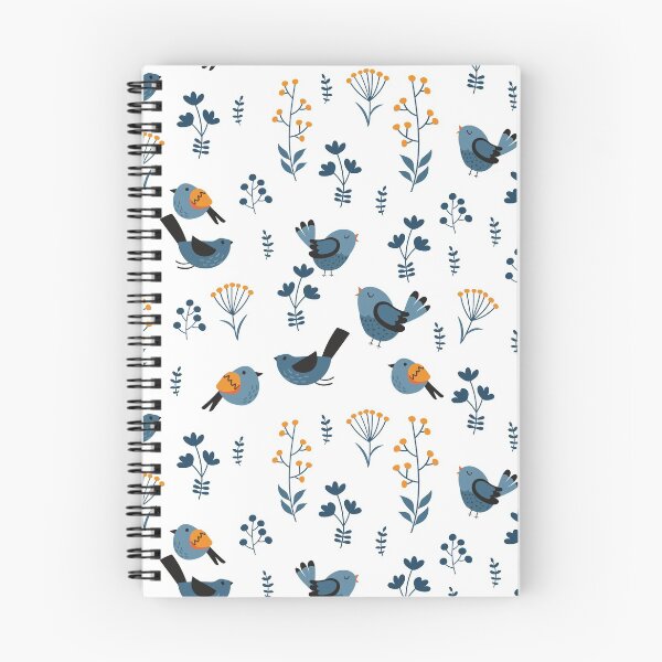Item preview, Birds design designed and sold by regalotini.