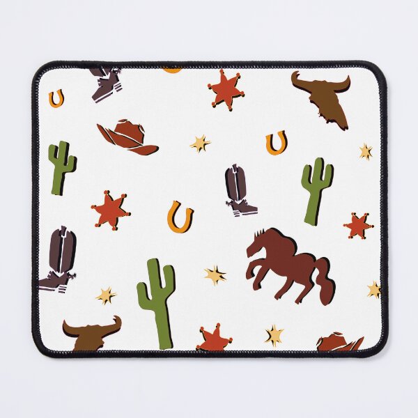 Item preview, Vaquero style designed and sold by Click Clap.