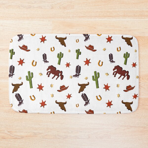 Item preview, Vaquero style designed and sold by Click  Clap.