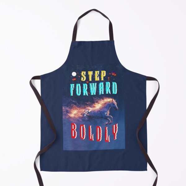 Item preview, Step Forward Boldly designed and sold by bitcgiantcrab7.