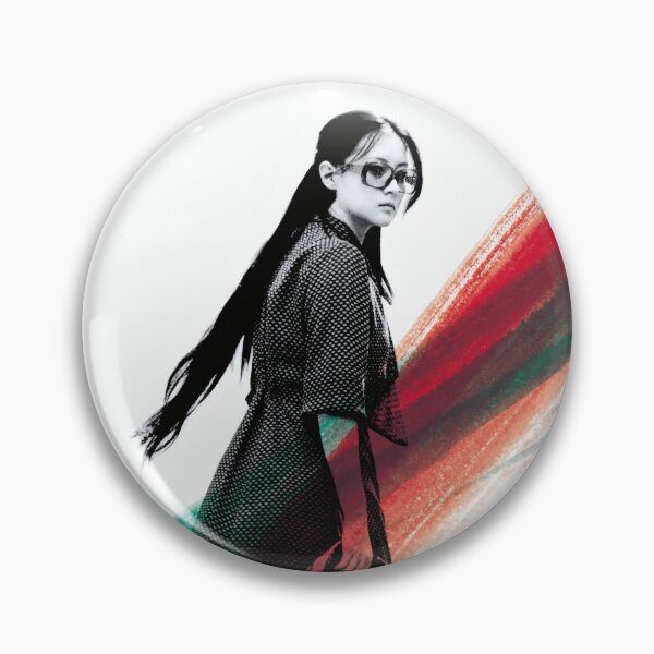Item preview, Sympathy for Lady Vengeance designed and sold by Fire TheMann.