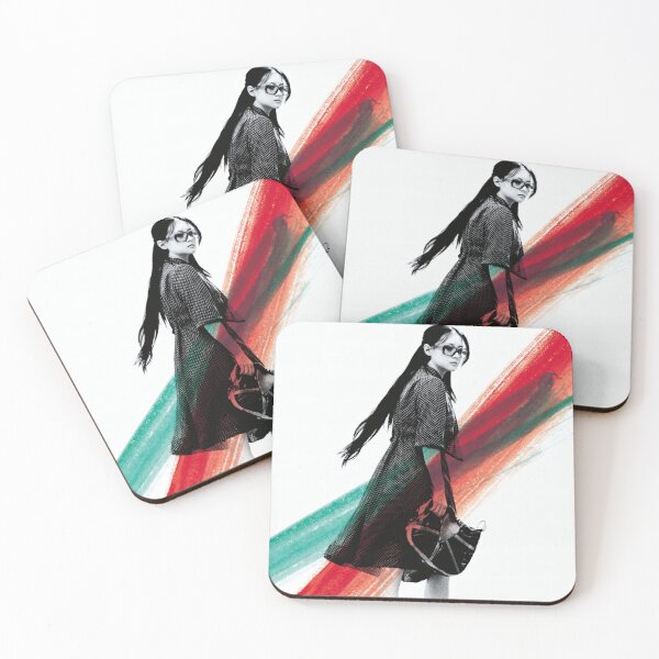 Item preview, Sympathy for Lady Vengeance designed and sold by Fire TheMann.
