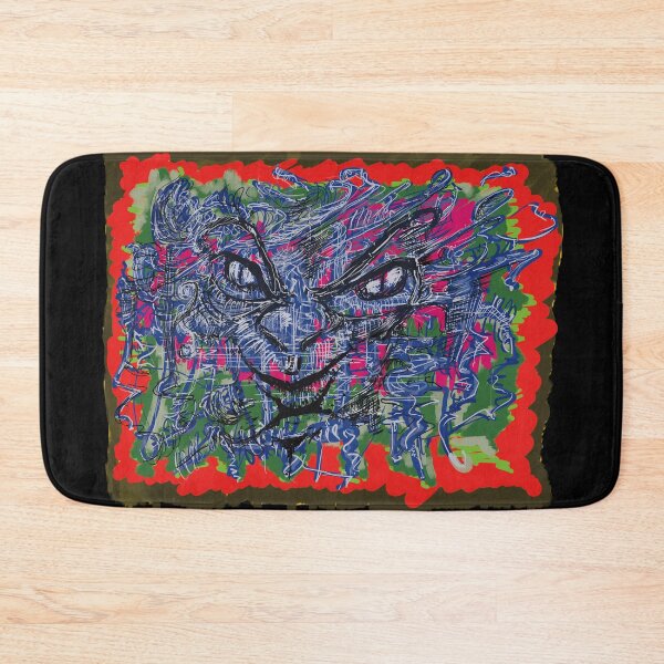 Item preview, Like a smiling cat designed and sold by GregorProjector.