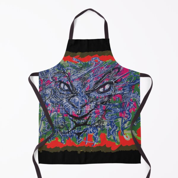 Item preview, Like a smiling cat designed and sold by GregorProjector.