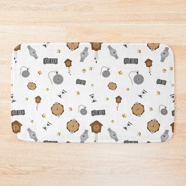 Item preview, Clock colection style designed and sold by Click  Clap.