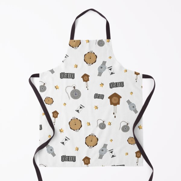 Item preview, Clock colection style designed and sold by Click  Clap.