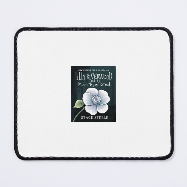 Item preview, Lilly Riverwood and the Moon Rose Ritual designed and sold by Stacey Maree Steele.