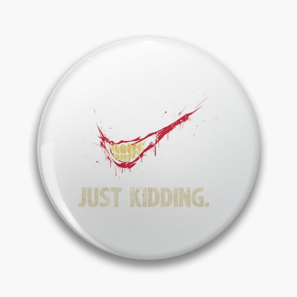 Item preview, Just Kidding designed and sold by MKDSN.