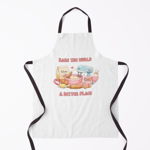 Item preview, Cute Baking designed and sold by ChibiKiramimi.
