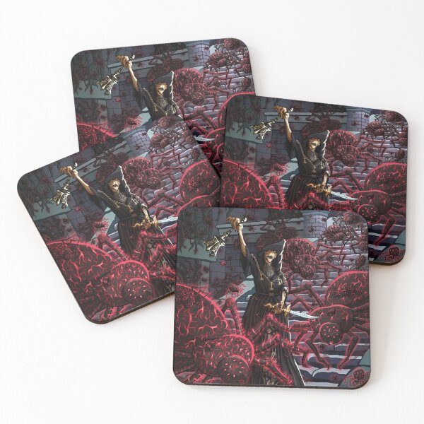 Item preview, Spiders Abound designed and sold by oamandapanda.