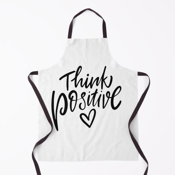 Item preview, Think Positive designed and sold by ArtistsLabs.