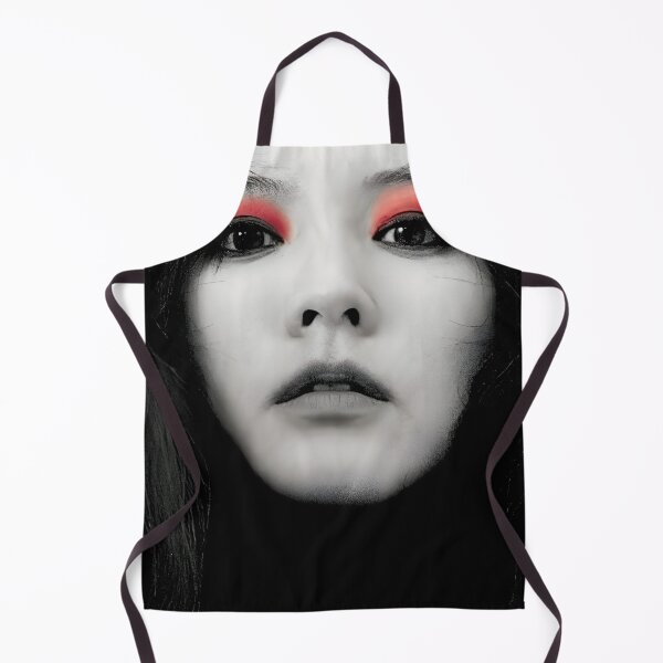 Item preview, Sympathy for Lady Vengeance designed and sold by Fire TheMann.