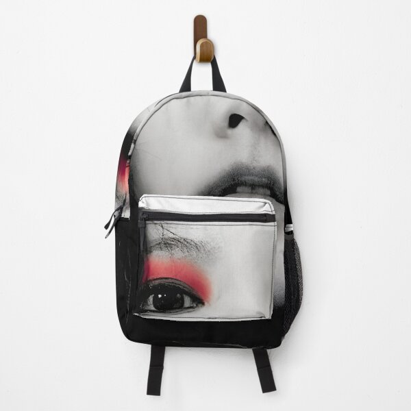 Item preview, Sympathy for Lady Vengeance designed and sold by Fire TheMann.