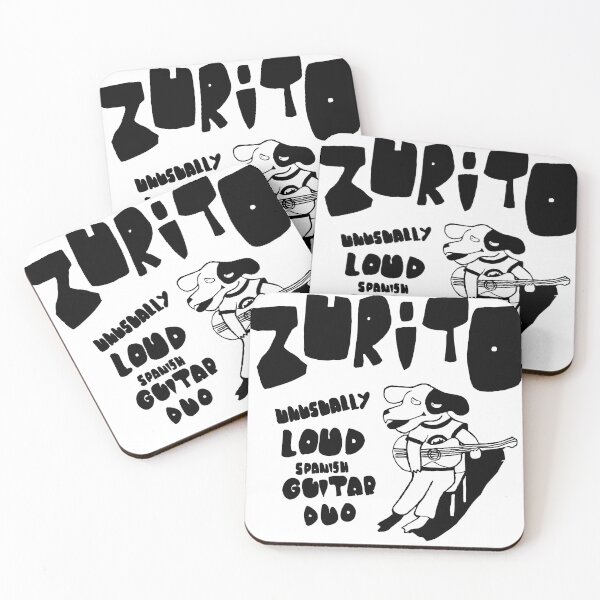 Item preview, perro negro bueno designed and sold by Zuritoshop.
