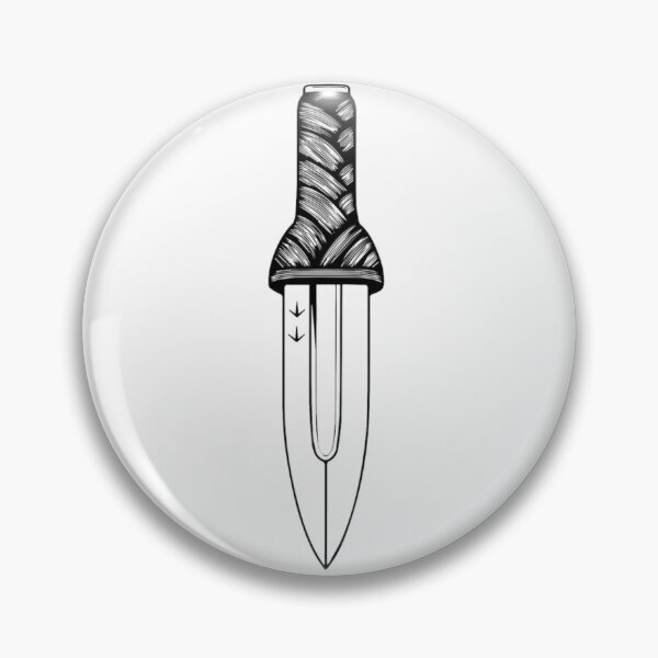 Item preview, dangerous weapon designed and sold by DokuroDeluxe.