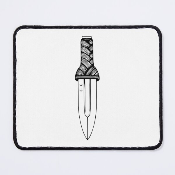 Item preview, dangerous weapon designed and sold by DokuroDeluxe.
