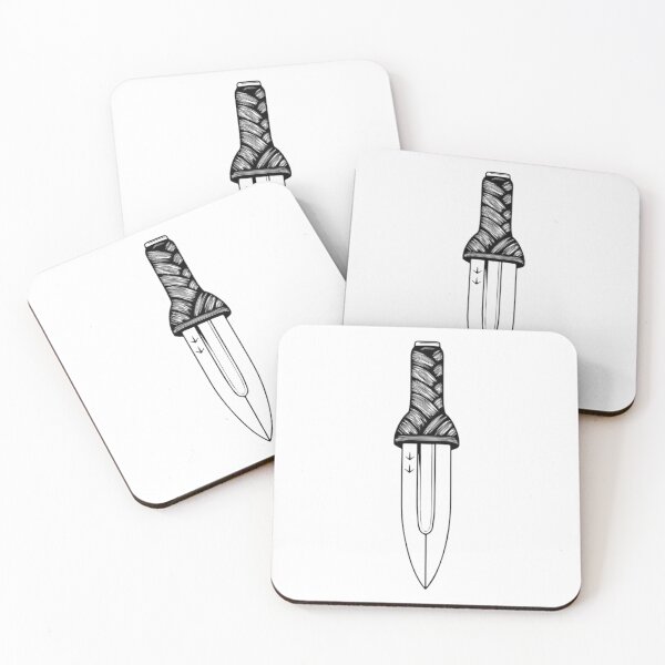 Item preview, dangerous weapon designed and sold by DokuroDeluxe.