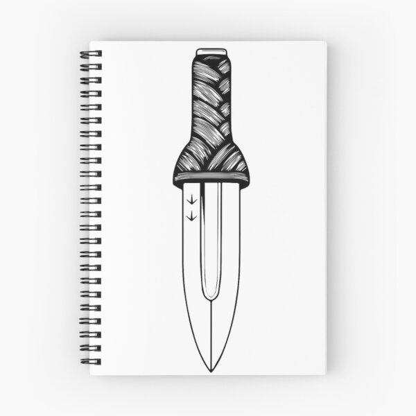 Item preview, dangerous weapon designed and sold by DokuroDeluxe.