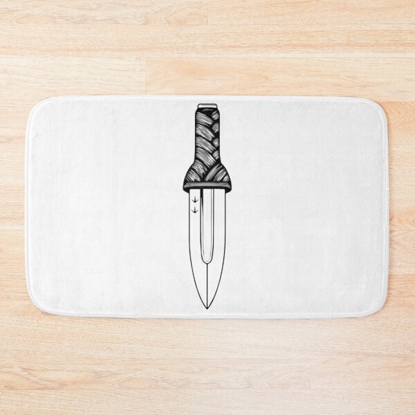 Item preview, dangerous weapon designed and sold by DokuroDeluxe.