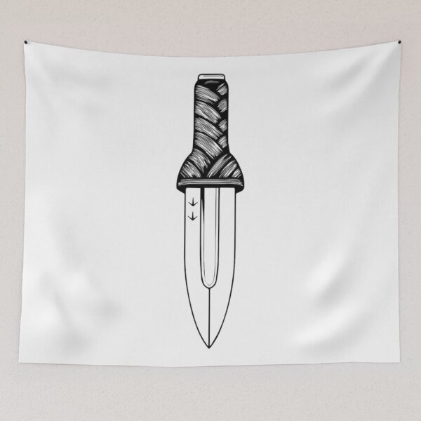 Item preview, dangerous weapon designed and sold by DokuroDeluxe.