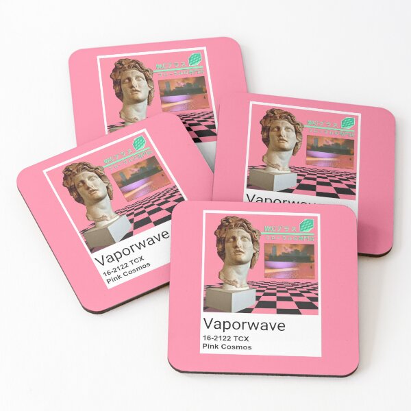 Artikelvorschau, Vaporwave MAC plus entworfen und verkauft von DanaanArt111.