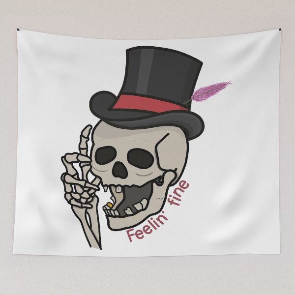 Item preview, Feelin’ fine designed and sold by StuieUnoDosTres.