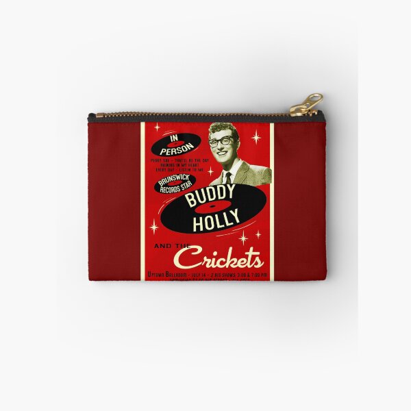 Artikelvorschau, Buddy Holly persönlich entworfen und verkauft von Normbot2000.