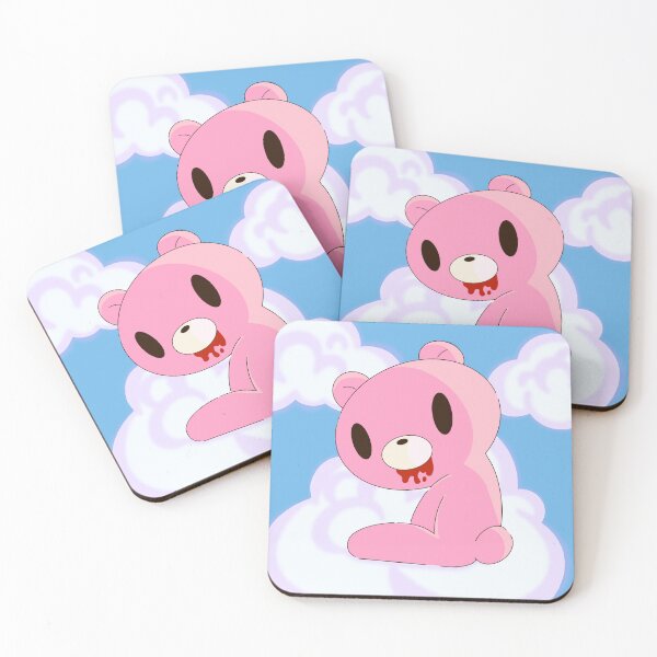 Item preview, Gloomy bear designed and sold by Jad-eblossom.