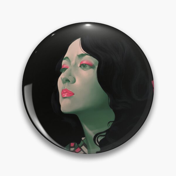 Item preview, Sympathy for Lady Vengeance designed and sold by Fire TheMann.