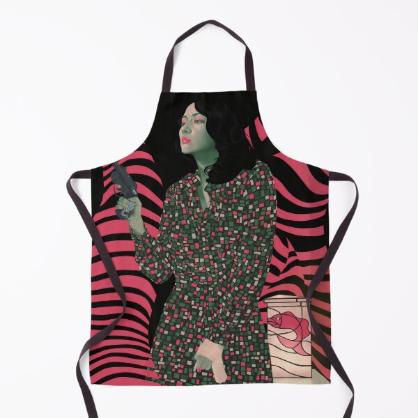 Item preview, Sympathy for Lady Vengeance designed and sold by Fire TheMann.