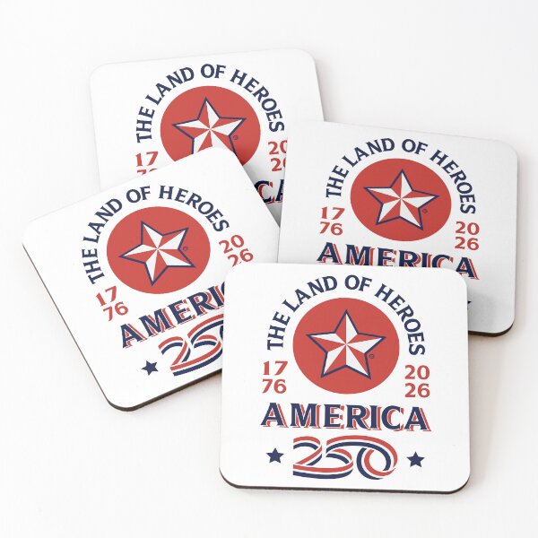 Item preview,  250 years america designed and sold by Yuzik.