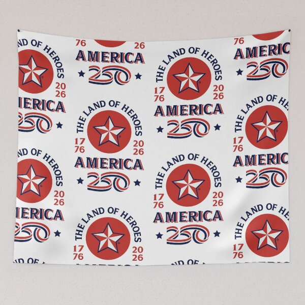 Item preview,  250 years america designed and sold by Yuzik.
