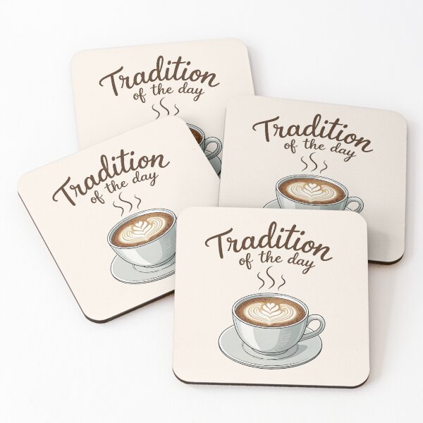 Item preview, Coffee time designed and sold by PrintLabStudio.
