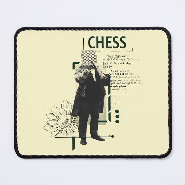 Item preview, CHESS designed and sold by KOTA0001.