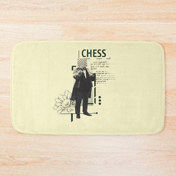 Item preview, CHESS designed and sold by KOTA0001.