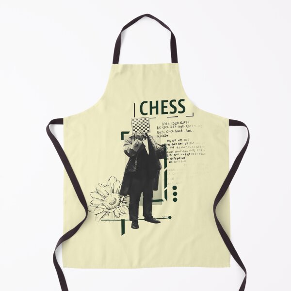 Item preview, CHESS designed and sold by KOTA0001.